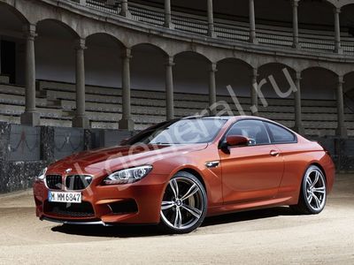 Автостекло BMW 6 F13